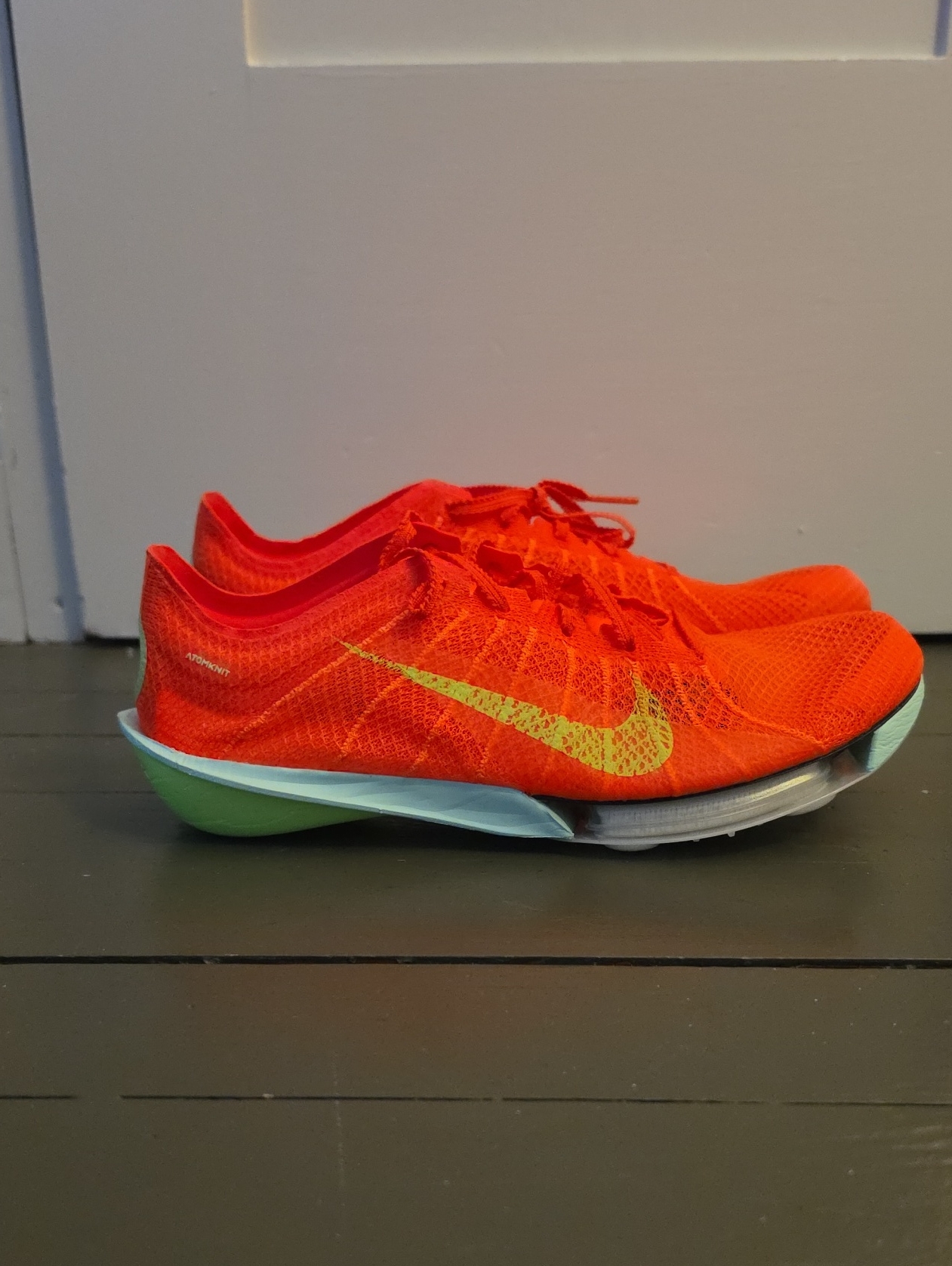 Nike Victory 2 Track Spikes